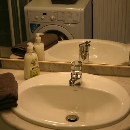 Apartment Astoria Downtown