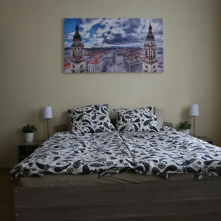 Apartamento Astoria Downtown *