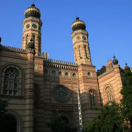 Astoria Downtown * Budapeşte