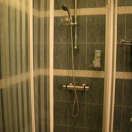 Daire Astoria Downtown Budapeşte