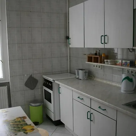 Astoria Downtown Daire *