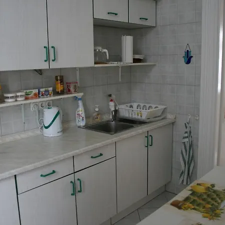 Daire Astoria Downtown Budapeşte