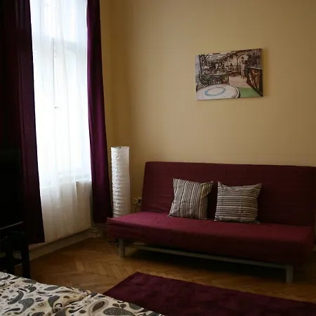 Astoria Downtown * Budapeşte