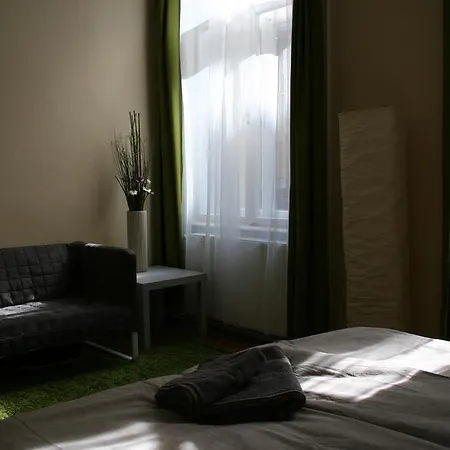 Astoria Downtown Budapeşte