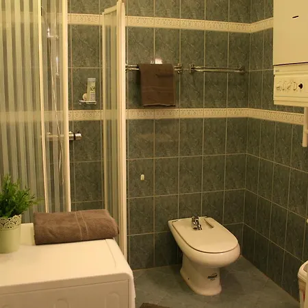 Astoria Downtown Daire *